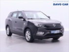 SsangYong XLV, 1,6 e-XDi 85kW Klima 1.Maj, SUV,
