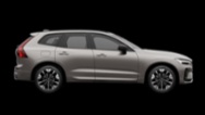 Volvo XC60, ULTRA DARK, B5 AWD, 184+10 kW, SUV,