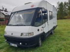 Fiat Ducato integrovaný