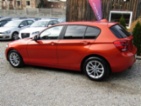 BMW Řada 1, 1.6i 75kW, hatchback, benzin