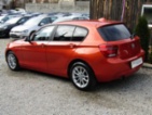 BMW Řada 1, 1.6i 75kW, hatchback, benzin