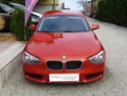BMW Řada 1, 1.6i 75kW, hatchback, benzin