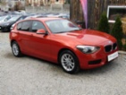 BMW Řada 1, 1.6i 75kW, hatchback, benzin