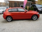 BMW Řada 1, 1.6i 75kW, hatchback, benzin