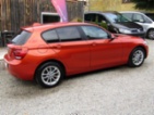 BMW Řada 1, 1.6i 75kW, hatchback, benzin