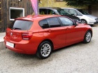 BMW Řada 1, 1.6i 75kW, hatchback, benzin