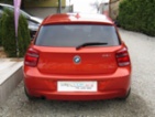 BMW Řada 1, 1.6i 75kW, hatchback, benzin