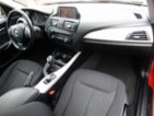 BMW Řada 1, 1.6i 75kW, hatchback, benzin