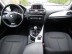 BMW Řada 1, 1.6i 75kW, hatchback, benzin