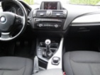 BMW Řada 1, 1.6i 75kW, hatchback, benzin