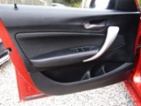 BMW Řada 1, 1.6i 75kW, hatchback, benzin