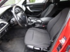BMW Řada 1, 1.6i 75kW, hatchback, benzin