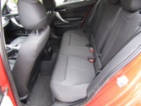 BMW Řada 1, 1.6i 75kW, hatchback, benzin