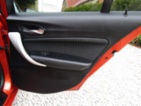 BMW Řada 1, 1.6i 75kW, hatchback, benzin