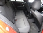 BMW Řada 1, 1.6i 75kW, hatchback, benzin