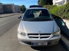 Chrysler Voyager Minivan 7 osob