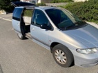 Chrysler Voyager Minivan 7 osob