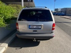 Chrysler Voyager Minivan 7 osob