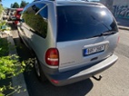 Chrysler Voyager Minivan 7 osob