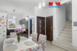 Prodej rodinného domu, 128 m², Stehelčeves, ul. V. Poláka