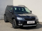 Škoda Yeti, 1.4 TSi Drive, Drive, bixen, SUV,