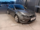 Seat Leon, 1.4 TSi, LED, navi, hatchback, benzín