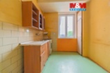 Prodej bytu 1+1, 37 m², Aš, ul. Vysoká