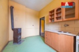 Prodej bytu 1+1, 37 m², Aš, ul. Vysoká