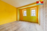 Prodej bytu 1+1, 37 m², Aš, ul. Vysoká
