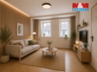 Prodej bytu 1+1, 37 m², Aš, ul. Vysoká