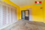 Prodej bytu 1+1, 37 m², Aš, ul. Vysoká