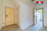 Prodej bytu 1+1, 37 m², Aš, ul. Vysoká