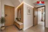 Prodej bytu 1+1, 37 m², Aš, ul. Vysoká