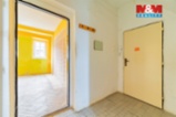 Prodej bytu 1+1, 37 m², Aš, ul. Vysoká