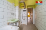 Prodej bytu 1+1, 37 m², Aš, ul. Vysoká