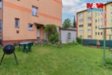 Prodej bytu 1+1, 37 m², Aš, ul. Vysoká
