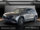 Mercedes-Benz EQB, 350 4MATIC, SUV, elektro
