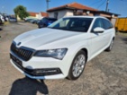 Škoda Superb, Combi 2,0 TDI DSG Style, CZ, t,