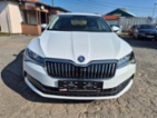 Škoda Superb, Combi 2,0 TDI DSG Style, CZ, t,