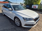 Škoda Superb, Combi 2,0 TDI DSG Style, CZ, t,