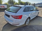 Škoda Superb, Combi 2,0 TDI DSG Style, CZ, t,