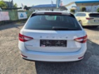 Škoda Superb, Combi 2,0 TDI DSG Style, CZ, t,