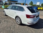 Škoda Superb, Combi 2,0 TDI DSG Style, CZ, t,