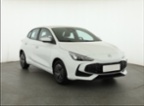 MG 3, 1.5, Excite, Navigace,, Hatchback, Benzín