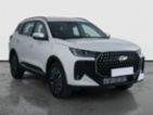 Chery Tiggo 7, 1.6 TGDI, COMFORT, Ad. tempomat,,
