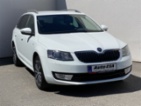 Škoda Octavia III, 1.2 TSi Edition, Edition, kombi