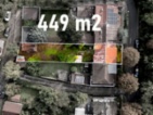 Atraktivní lokalita: RD 120 m2 s pozemkem 449 m2, Praha 10 Trnkov