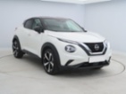 Nissan Juke, 1.0 DIG-TN-Connecta ,, SUV, Benzín