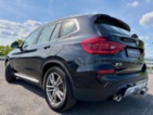 BMW X3, 20d PANO HeadUp Tažné Kamera, SUV, nafta
