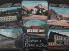Pohlednice do roku 1945 odkoupím hotově